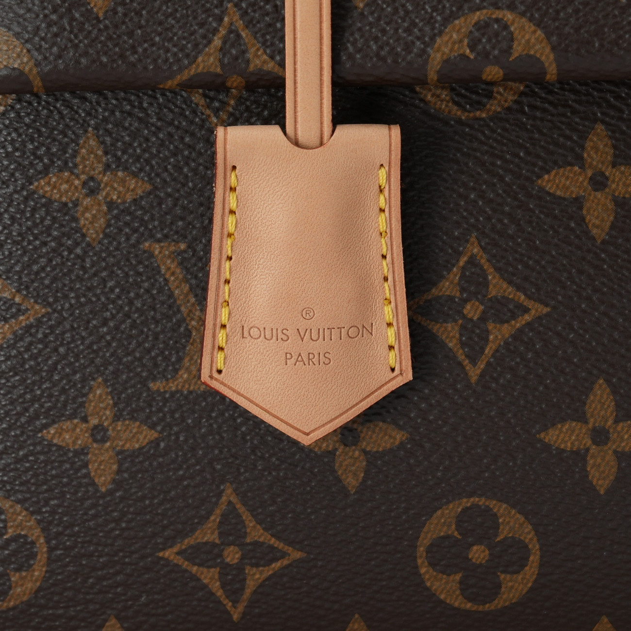 LOUIS VUITTON(USED)K루이비통 모노그램 클루니 BB